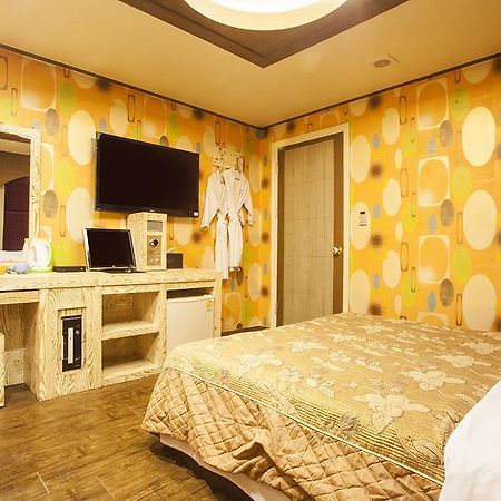 Milano Motel Séoul Extérieur photo