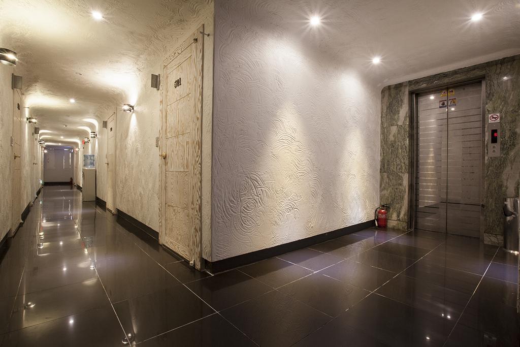 Milano Motel Séoul Extérieur photo